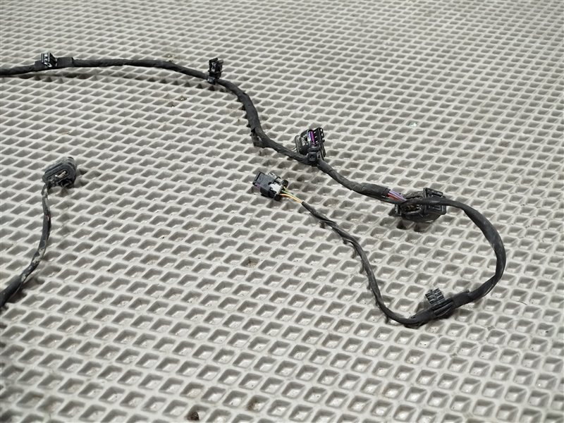 коса парктроников, 6000 рублей, Санкт-Петербург