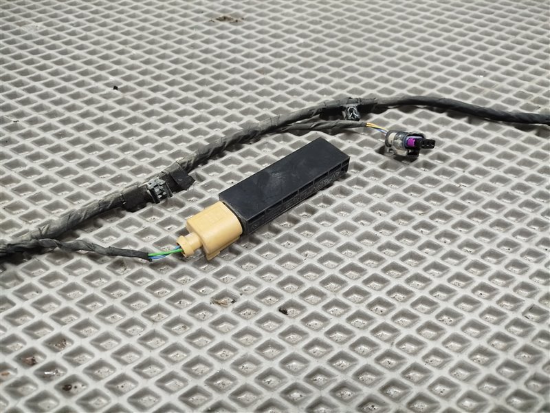 коса парктроников, 6000 рублей, Санкт-Петербург