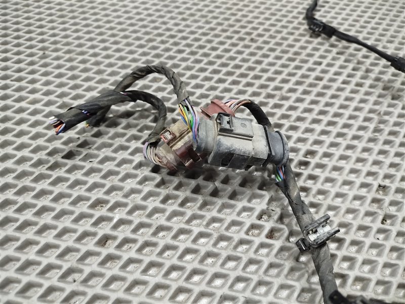 коса парктроников, 6000 рублей, Санкт-Петербург