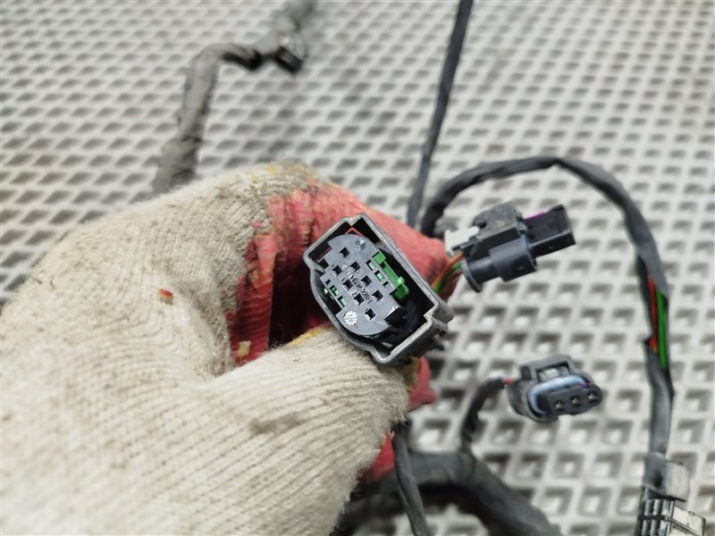 коса парктроников, 6000 рублей, Санкт-Петербург