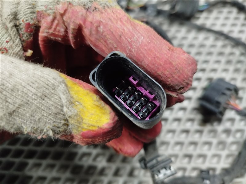 коса парктроников, 6000 рублей, Санкт-Петербург