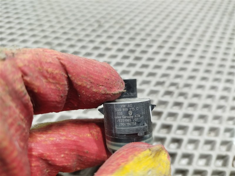 парктроник, 1800 рублей, Санкт-Петербург