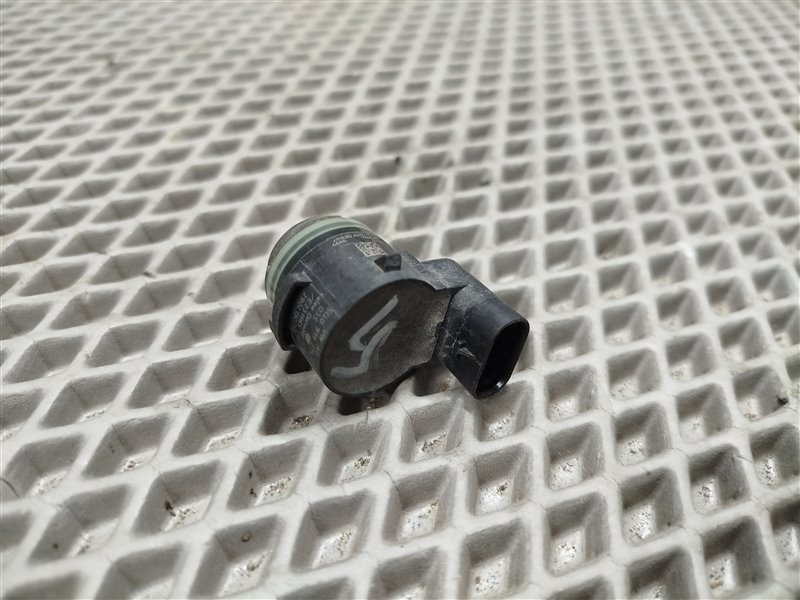 парктроник, 1800 рублей, Санкт-Петербург