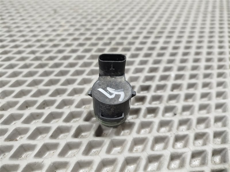 парктроник, 1800 рублей, Санкт-Петербург