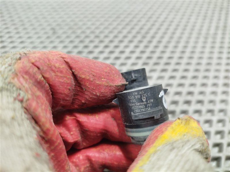 парктроник, 1800 рублей, Санкт-Петербург