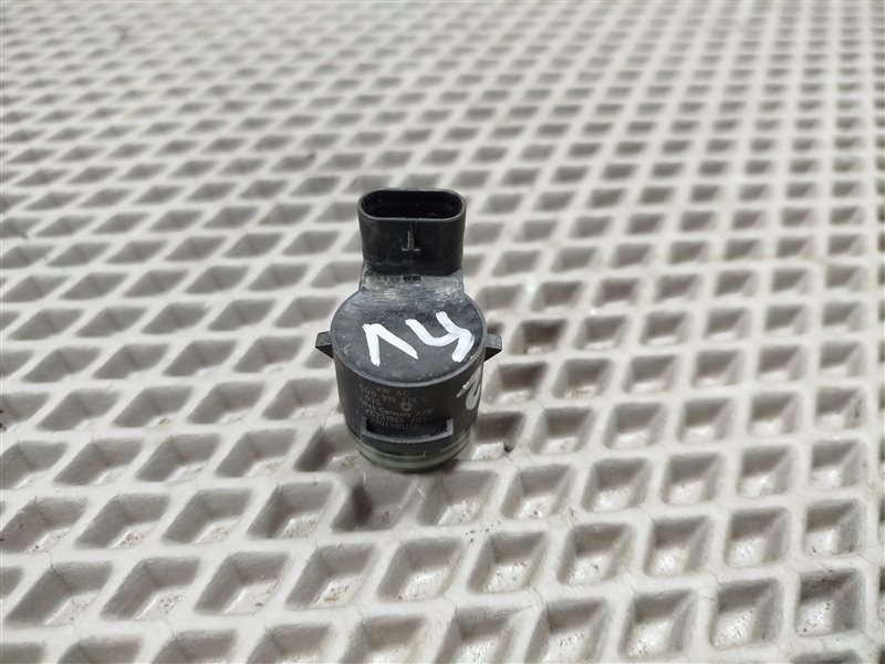 парктроник, 1800 рублей, Санкт-Петербург