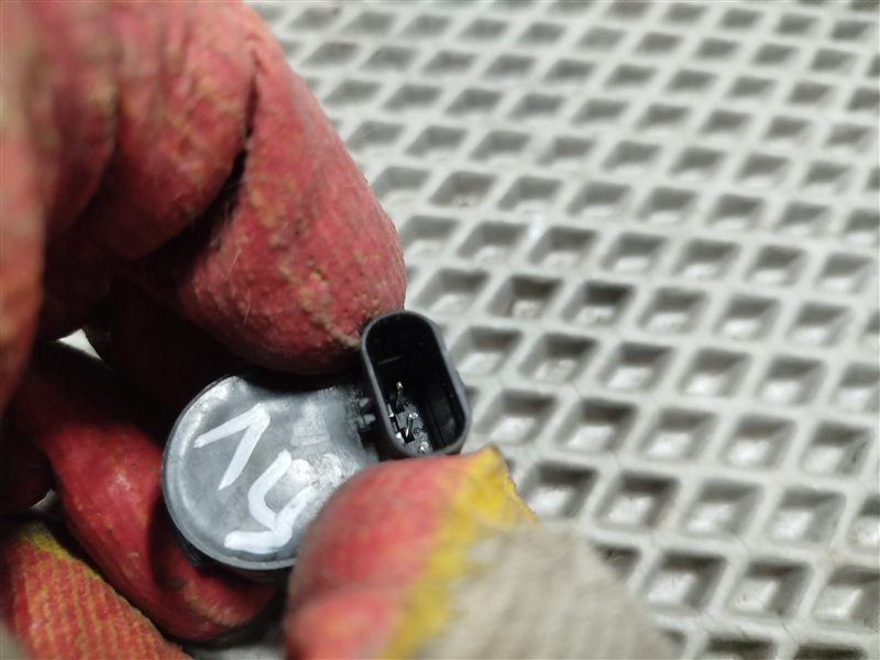 парктроник, 1800 рублей, Санкт-Петербург