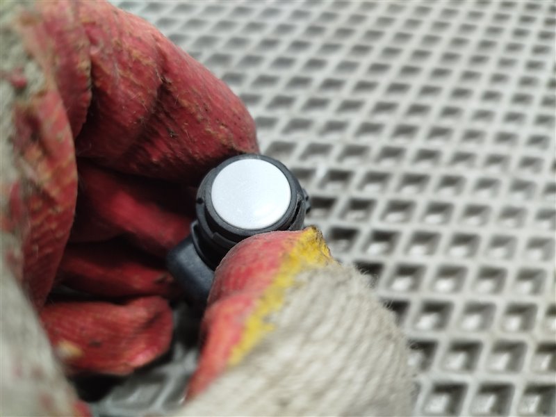 парктроник, 1800 рублей, Санкт-Петербург