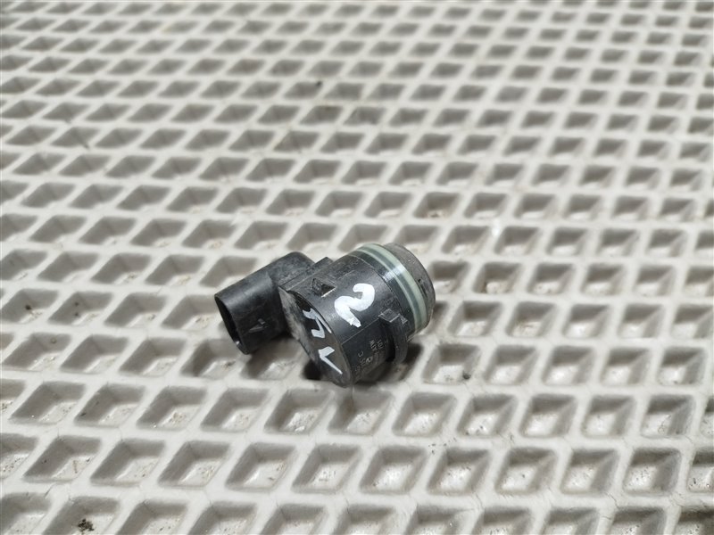 парктроник, 1800 рублей, Санкт-Петербург