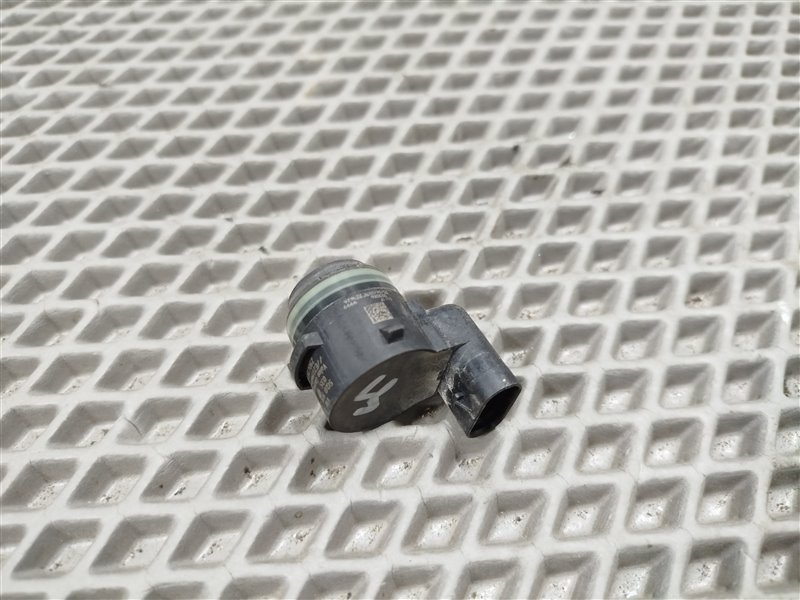 парктроник, 1800 рублей, Санкт-Петербург