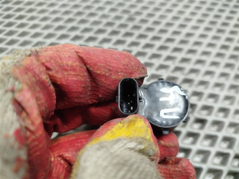 парктроник, 1800 рублей, Санкт-Петербург