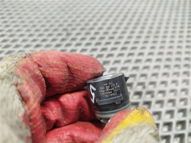 парктроник, 1900 рублей, Санкт-Петербург