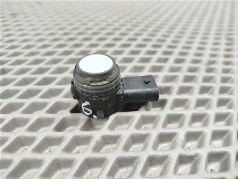 парктроник, 1900 рублей, Санкт-Петербург