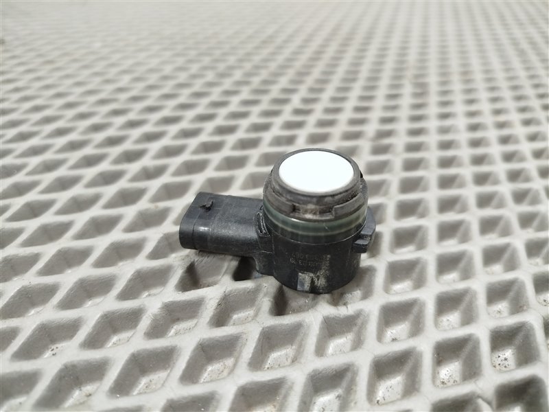 парктроник, 1900 рублей, Санкт-Петербург