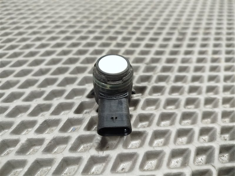 парктроник, 1900 рублей, Санкт-Петербург