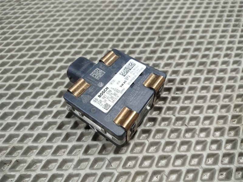 радарный датчик, 11000 рублей, Санкт-Петербург