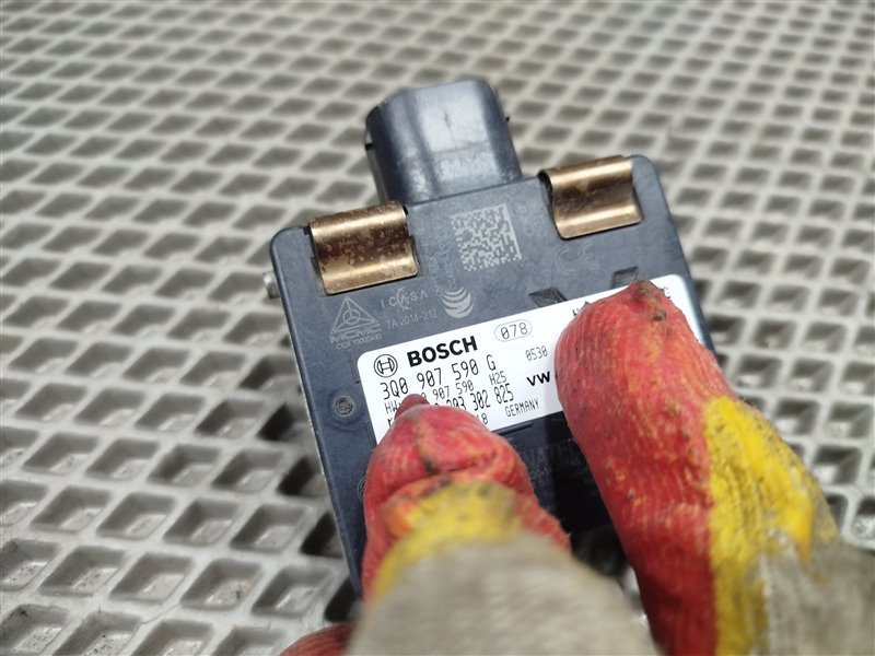 радарный датчик, 11000 рублей, Санкт-Петербург