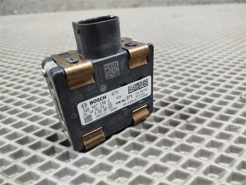 радарный датчик, 11000 рублей, Санкт-Петербург