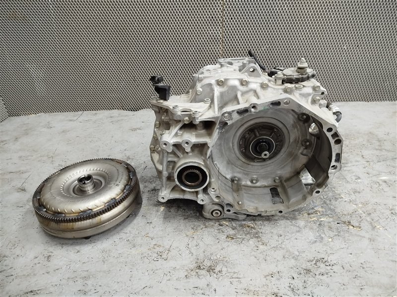 АКПП, 130000 рублей, Санкт-Петербург