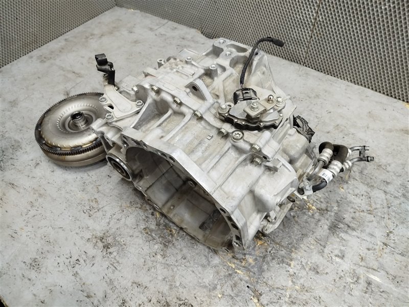 АКПП, 130000 рублей, Санкт-Петербург