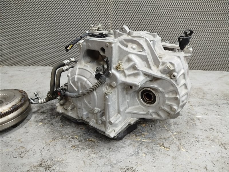 АКПП, 130000 рублей, Санкт-Петербург