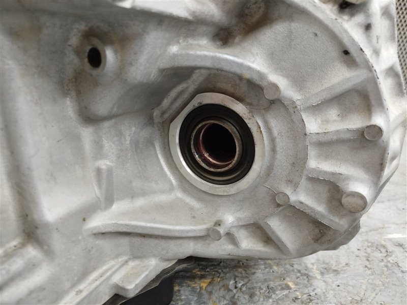 АКПП, 130000 рублей, Санкт-Петербург