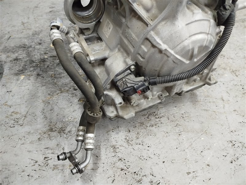 АКПП, 130000 рублей, Санкт-Петербург