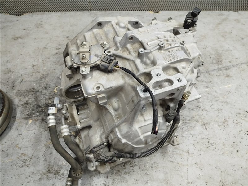 АКПП, 130000 рублей, Санкт-Петербург