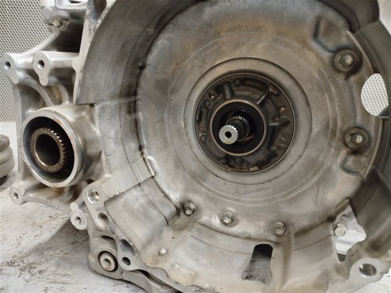 АКПП, 130000 рублей, Санкт-Петербург