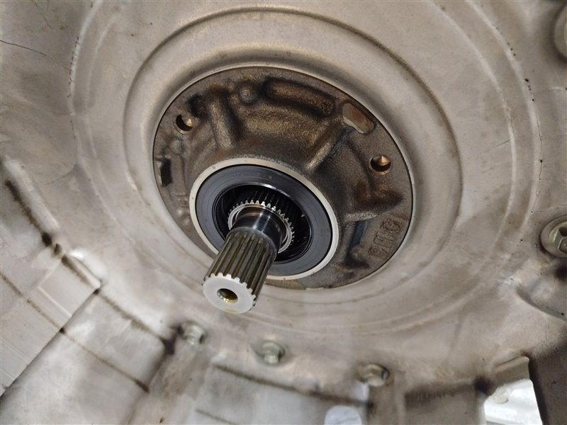 АКПП, 130000 рублей, Санкт-Петербург