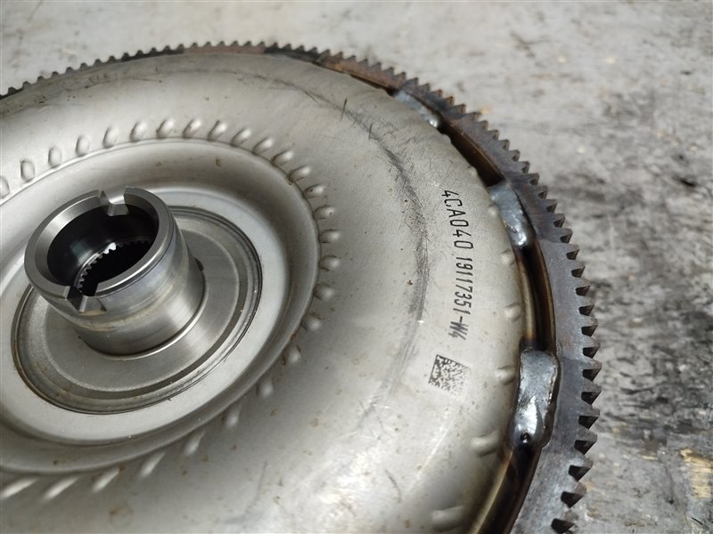 АКПП, 130000 рублей, Санкт-Петербург