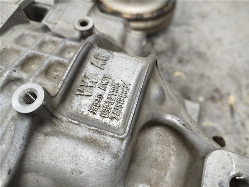 АКПП, 130000 рублей, Санкт-Петербург