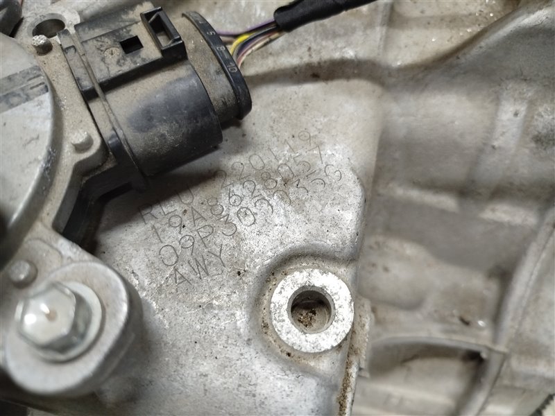 АКПП, 130000 рублей, Санкт-Петербург