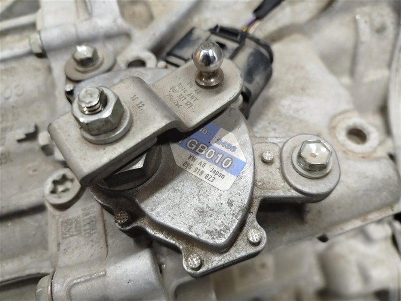 АКПП, 130000 рублей, Санкт-Петербург