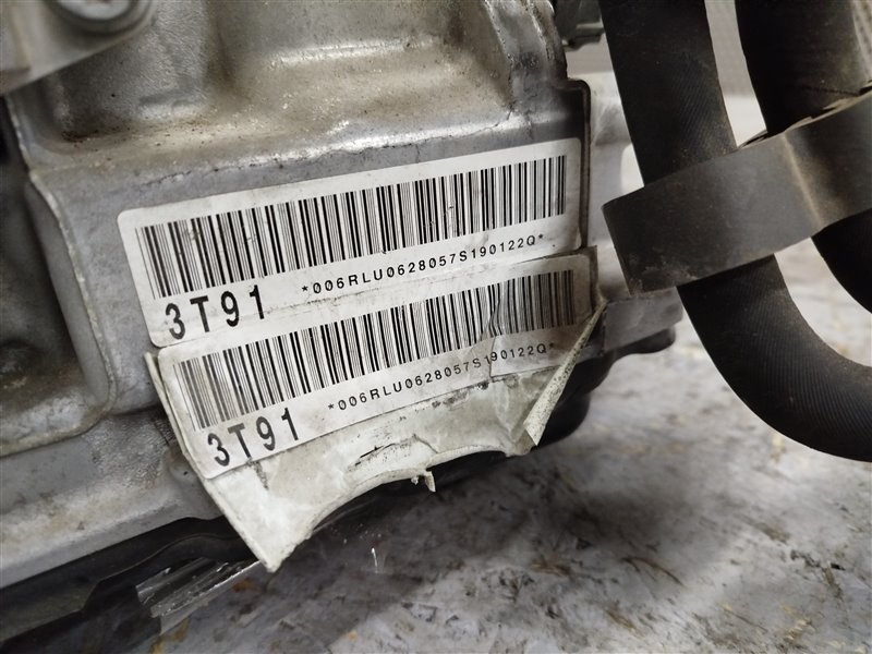 АКПП, 130000 рублей, Санкт-Петербург