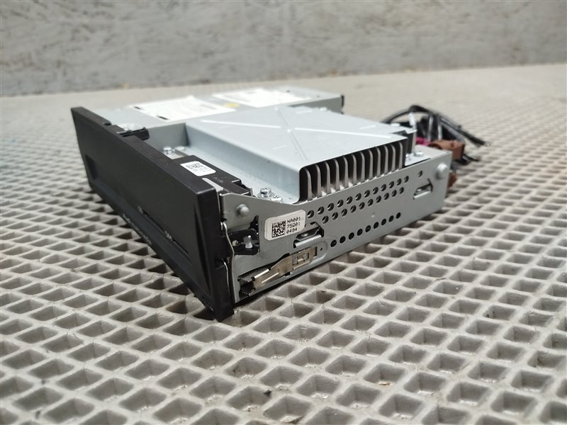 магнитола, 35000 рублей, Санкт-Петербург