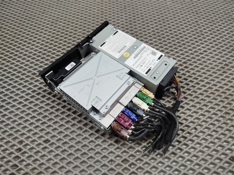 магнитола, 35000 рублей, Санкт-Петербург