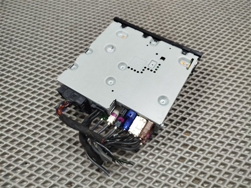 магнитола, 35000 рублей, Санкт-Петербург