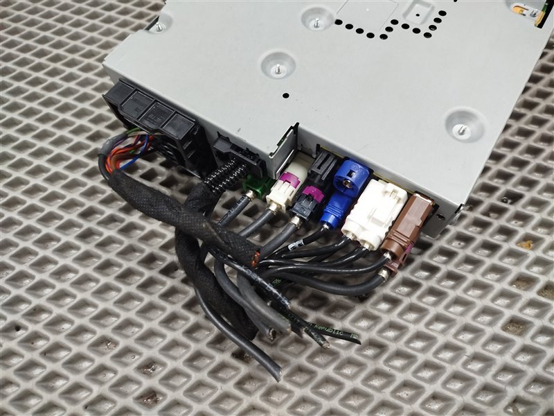 магнитола, 35000 рублей, Санкт-Петербург