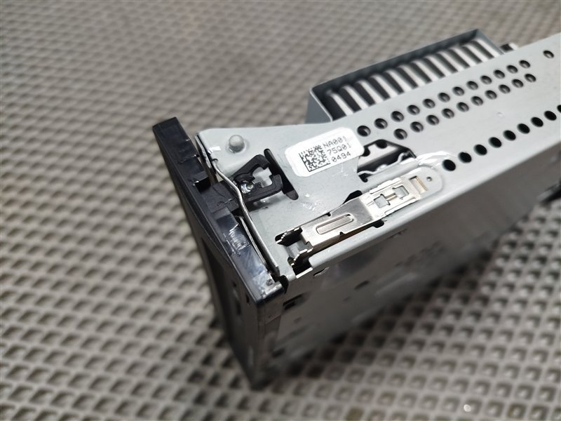 магнитола, 35000 рублей, Санкт-Петербург