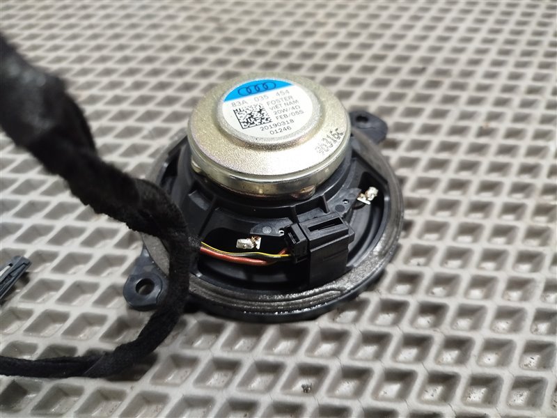 динамик, 3500 рублей, Санкт-Петербург