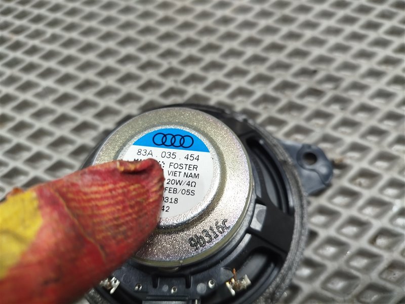 динамик, 3000 рублей, Санкт-Петербург