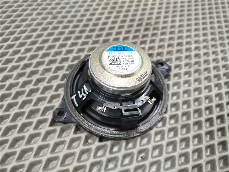 динамик, 3000 рублей, Санкт-Петербург