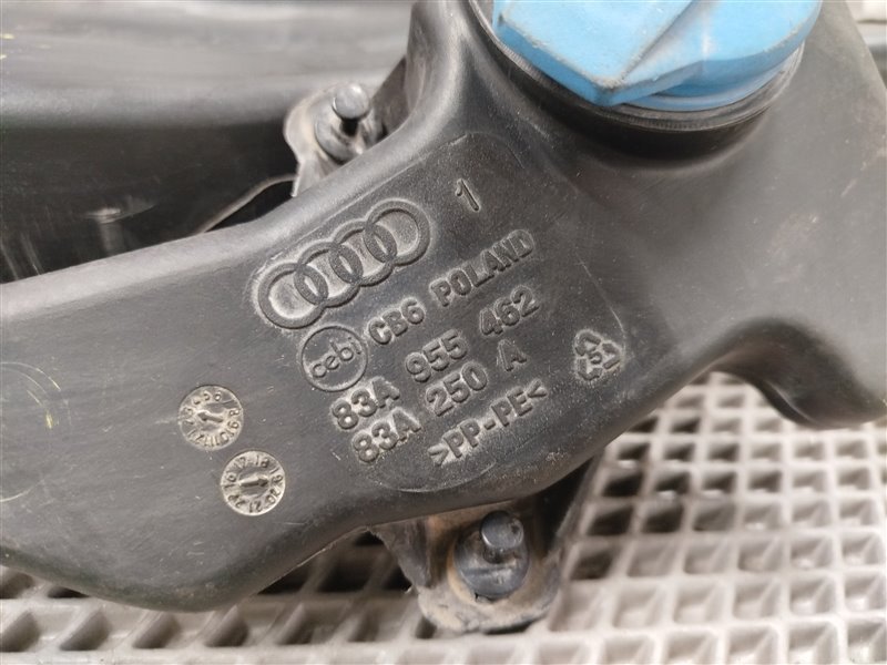 бачок омывателя, 17000 рублей, Санкт-Петербург