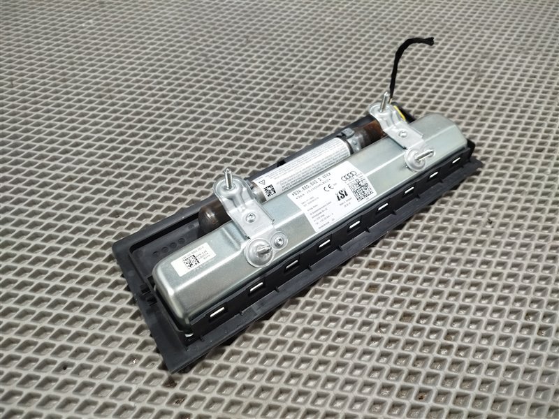 подушка безопасности коленная, 10000 рублей, Санкт-Петербург