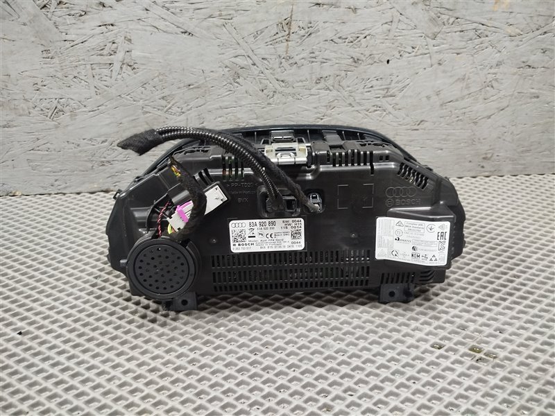 панель приборов, 85000 рублей, Санкт-Петербург