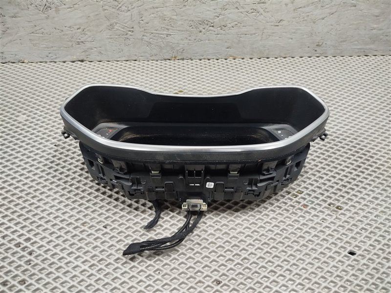 панель приборов, 85000 рублей, Санкт-Петербург