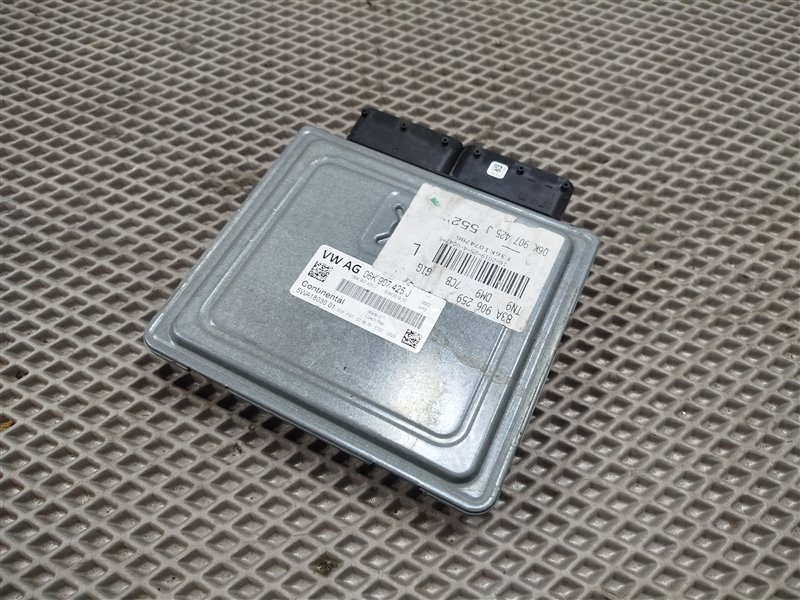 Блок управления двигателем, 20000 рублей, Санкт-Петербург