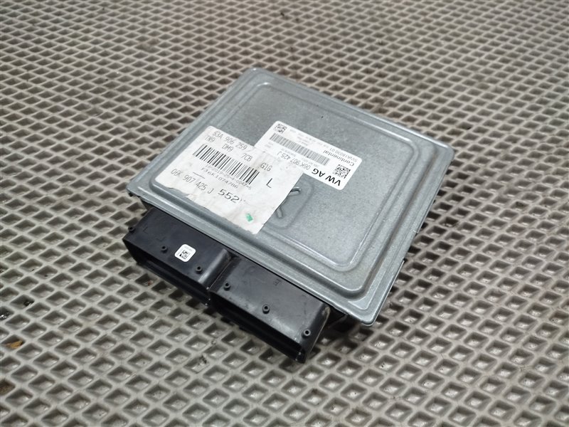 Блок управления двигателем, 20000 рублей, Санкт-Петербург