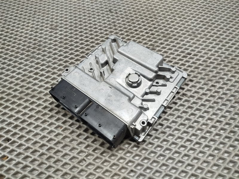 Блок управления двигателем, 20000 рублей, Санкт-Петербург